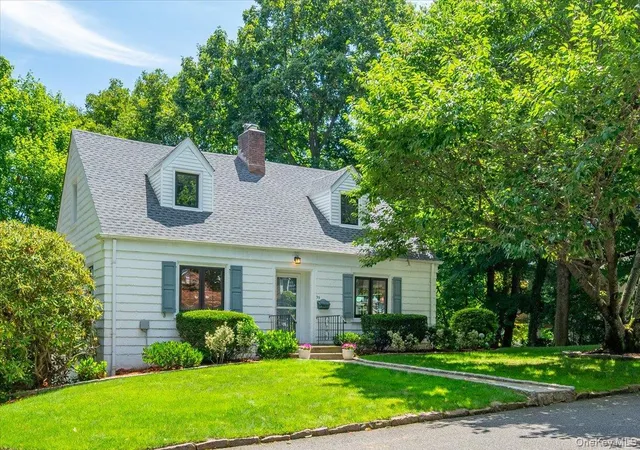 Photo 2 of Sale Pending at 55 Argyle Rd, Greenburgh, NY 10583 | MLS# 1024181 | Listing updated on 2026-08-15