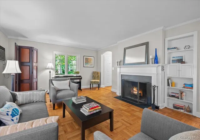 Photo 4 of Sale Pending at 55 Argyle Rd, Greenburgh, NY 10583 | MLS# 1024181 | Listing updated on 2026-08-15