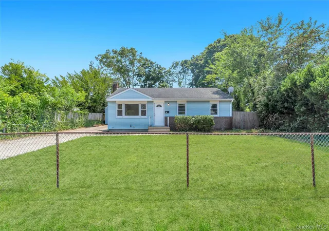 1st image of 61 Herbert Cir, Patchogue, NY 11772 | MLS# 1024187