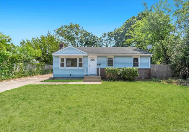 2nd image of 61 Herbert Cir, Patchogue, NY 11772 | MLS# 1024187