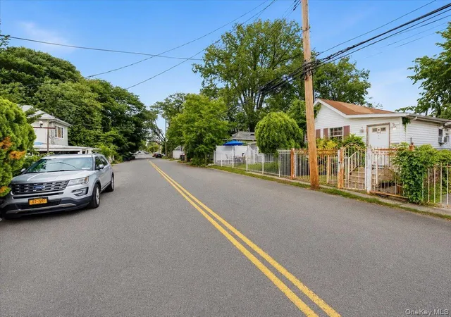 Photo 3 of Single family home for sale at 1202 Harding Park, Bronx, NY 10473 | MLS# 1024198 | Listing updated on 2026-07-11