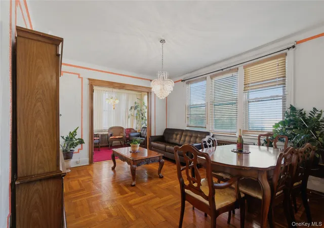Photo 4 of House for sale at 739 E 224th Street, Bronx, NY 10466 | MLS# 1024200 | Listing updated on 2026-08-23