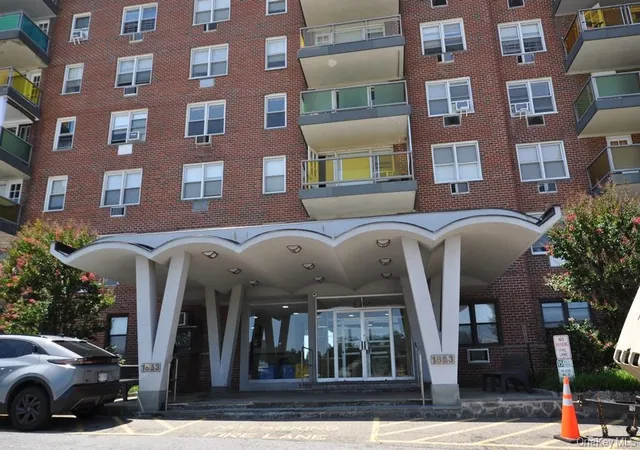 2nd image of Westchester Towers, Yonkers, NY 10710