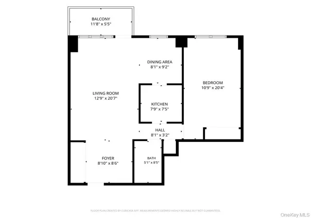 37th image of 1853 Central Park Ave #3F, Yonkers, NY 10710 | MLS# 1024205