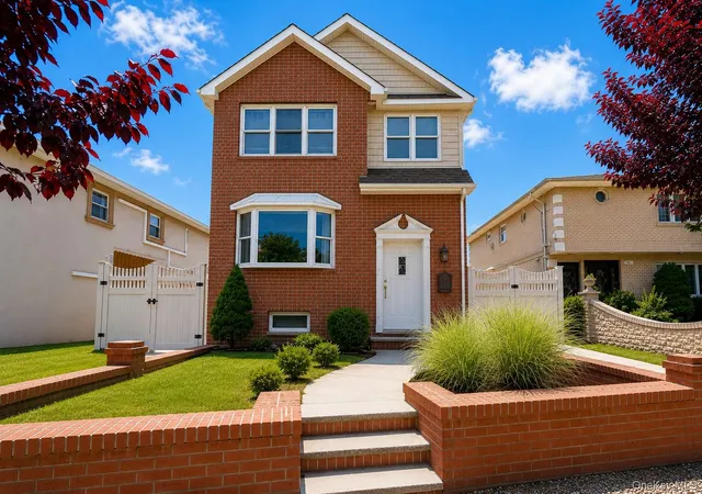 Single family home for sale at 124 Reid Ave, Staten Island, NY 10305 | MLS# 1024207