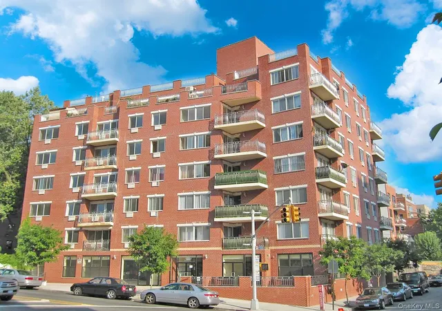 Photo 1 of Condo for sale at 13708 S 31st Road #5D, Flushing, NY 11354 | MLS# 1024217 | Listing updated on 2026-07-13