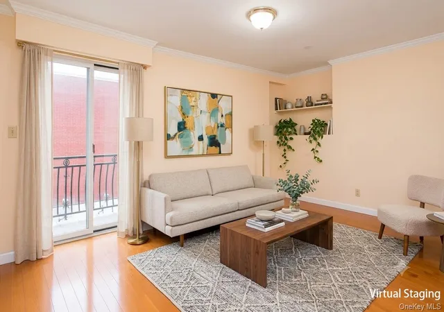 Photo 2 of Condo for sale at 13708 S 31st Road #5D, Flushing, NY 11354 | MLS# 1024217 | Listing updated on 2026-07-13