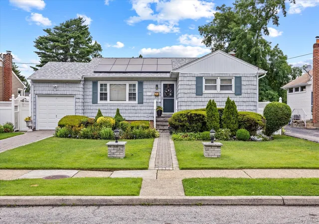 Photo 1 of Sale Pending at 1219 Warwick St, Hempstead, NY 11553 | MLS# 1024221 | Listing updated on 2026-08-20