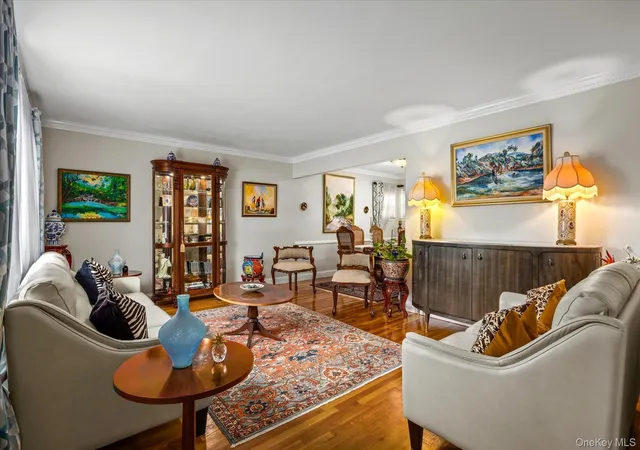 Photo 4 of Sale Pending at 1219 Warwick St, Hempstead, NY 11553 | MLS# 1024221 | Listing updated on 2026-08-20