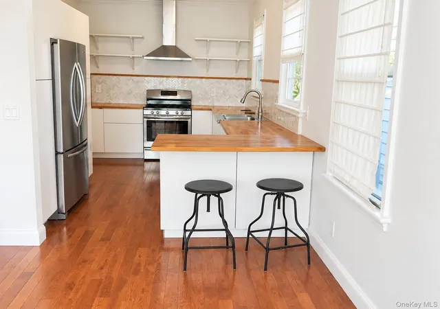 Photo 3 of Sale Pending at 64-09 Woodside Ave #2 Family Frame, New York, NY 11377 | MLS# 1024224 | Listing updated on 2026-10-08