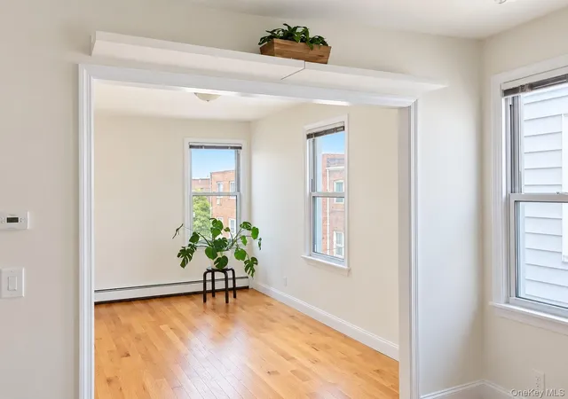 Photo 4 of Sale Pending at 64-09 Woodside Ave #2 Family Frame, New York, NY 11377 | MLS# 1024224 | Listing updated on 2026-10-08