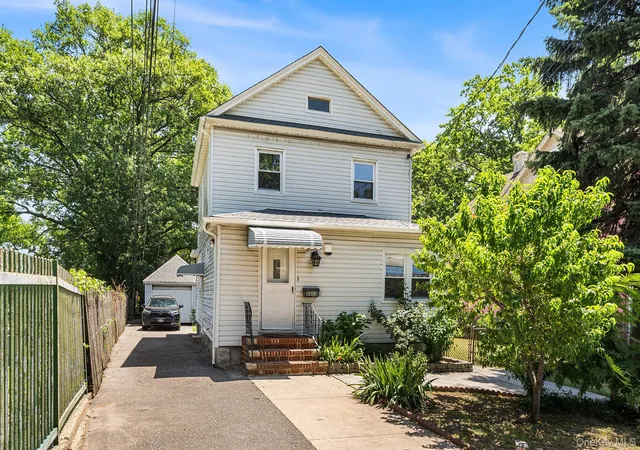 Single family home for sale at 6005 168th Street, New York, NY 11365 | MLS# 1024235