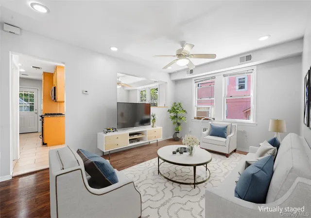 Photo 3 of Single family home for sale at 6005 168th Street, New York, NY 11365 | MLS# 1024235 | Listing updated on 2026-09-13