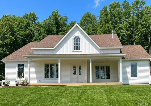 1st image of 0 S White Rock Rd, Pawling, NY 12564 | MLS# 1024239