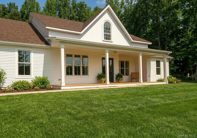 2nd image of 0 S White Rock Rd, Pawling, NY 12564 | MLS# 1024239