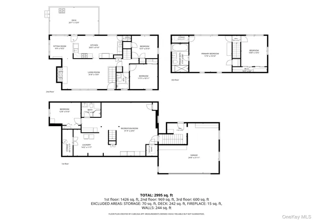 50th image of 59 Smith Hill Rd, Airmont, NY 10952 | MLS# 1024246