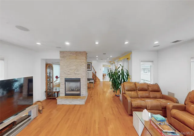 Photo 2 of Single family home for sale at 145 Kingston Blvd, Hempstead, NY 11558 | MLS# 1024251 | Listing updated on 2026-07-29