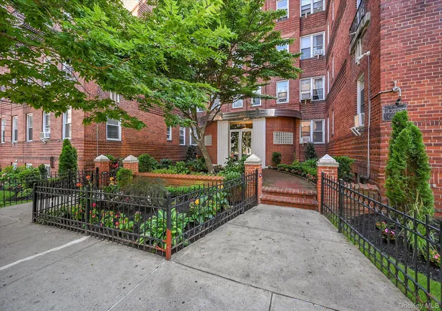 1st image of 6536 Wetherole St #608, Rego Park, NY 11374 | MLS# 1024258