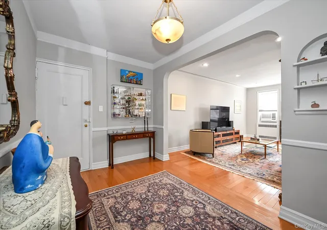 3rd image of 6536 Wetherole St, New York, NY 11374