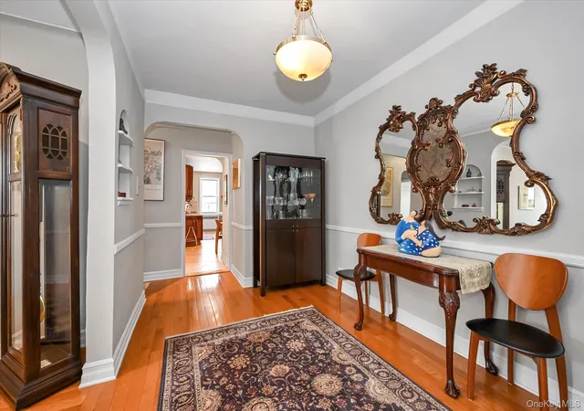 4th image of 6536 Wetherole St, New York, NY 11374