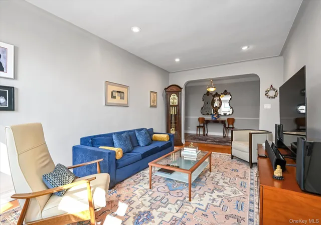 5th image of 6536 Wetherole St, New York, NY 11374