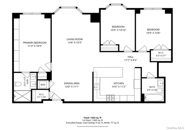 2nd image of 350 Albany St, New York, NY 10280