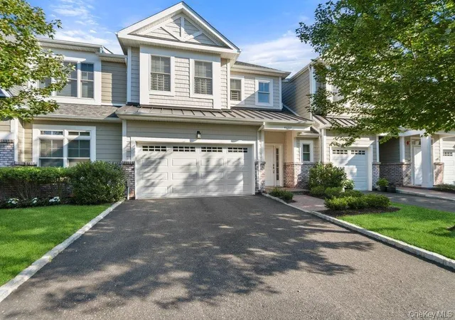 Homes for sale in Oyster Bay, NY | 46102 Ne Silver Birch Ln #574, Oyster Bay, NY 11803 | MLS# 1024287