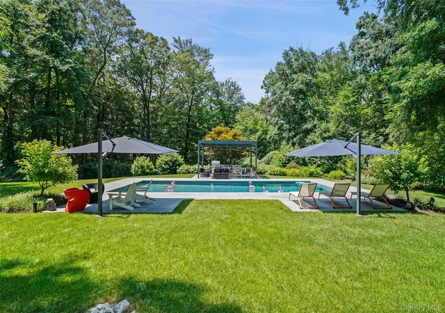 Photo 3 of Single family home for sale at 116 Davids Way, Bedford, NY 10507 | MLS# 1024290 | Listing updated on 2026-10-08