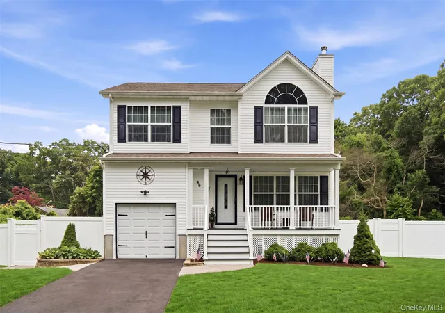 Photo 1 of Sale Pending at 96 Main Ave, Brookhaven, NY 11950 | MLS# 1024294 | Listing updated on 2026-08-18