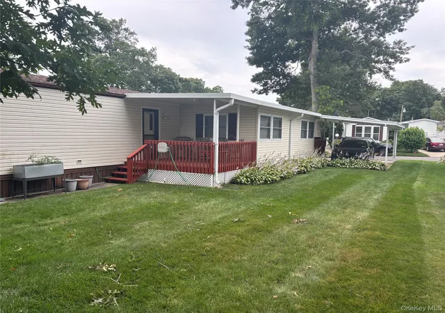 Homes for sale in Riverhead, NY | 1661 Old Country Rd #233, Riverhead, NY 11901 | MLS# 1024299