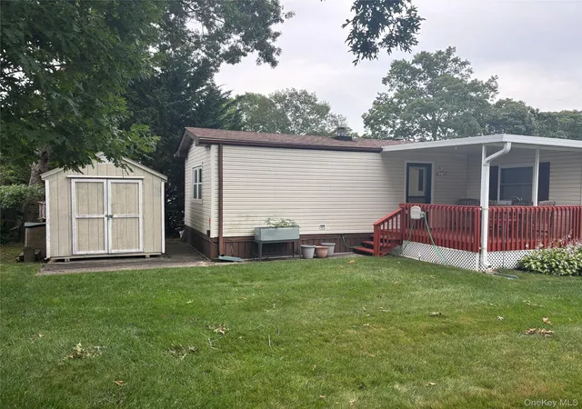 Homes for sale in Riverhead, NY | 1661 Old Country Rd #233, Riverhead, NY 11901 | MLS# 1024299