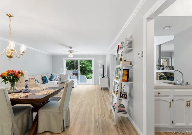 Listing Photo 5 - Condo for sale in building located at 122 Corral Ln, Islip, NY 11706