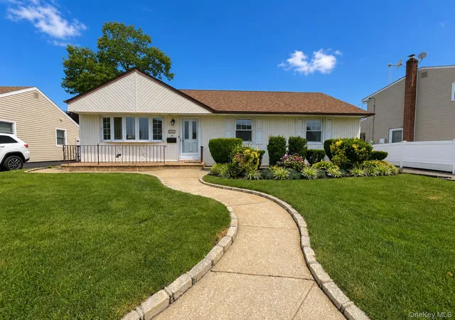 1st image of 140 Andrew Ave, Hempstead, NY 11554 | MLS# 1024313