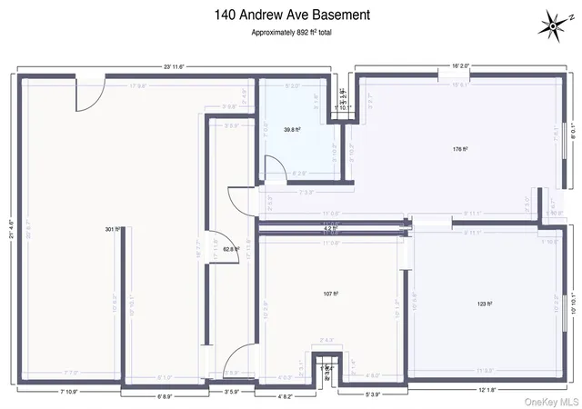 34th image of 140 Andrew Ave, Hempstead, NY 11554 | MLS# 1024313