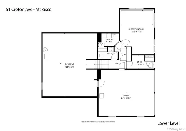 Homes for sale in Mount Kisco, NY | 51 Croton Ave, Mount Kisco, NY 10549 | MLS# 1024318