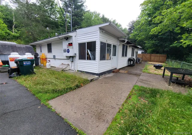 Homes for sale in Fallsburg, NY | 1199 Brickman Rd, Fallsburg, NY 12759 | MLS# 1024321