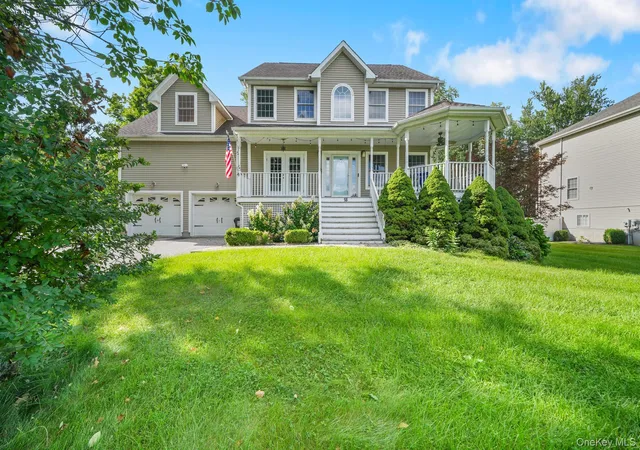 1st image of 18 Baron Dr, Warwick, NY 10990 | MLS# 1024327