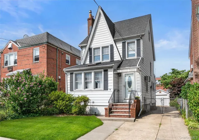 Photo 1 of Single family home for sale at 6148 220th Street, New York, NY 11364 | MLS# 1024330 | Listing updated on 2026-09-17