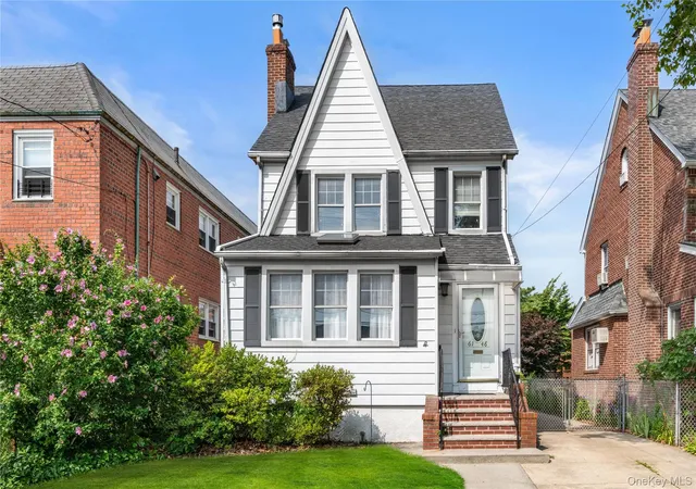 Photo 2 of Single family home for sale at 6148 220th Street, New York, NY 11364 | MLS# 1024330 | Listing updated on 2026-09-17