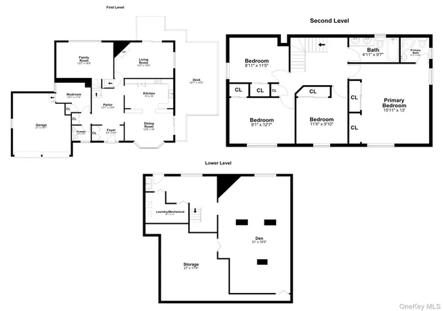 Photo 50 of Sale Pending at 49 E Ridge Ln, Mount Kisco, NY 10549 | MLS# 1024331 | Listing updated on 2026-08-11