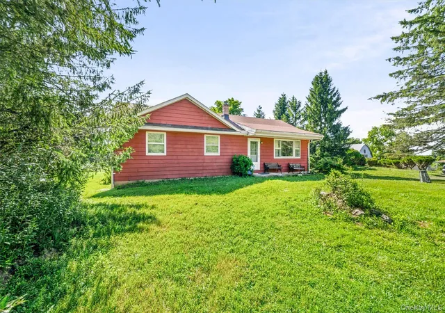 Homes for sale in Delaware, NY | 22 Kratz Rd, Delaware, NY 12723 | MLS# 1024336
