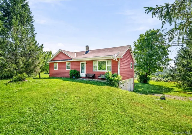 Homes for sale in Delaware, NY | 22 Kratz Rd, Delaware, NY 12723 | MLS# 1024336