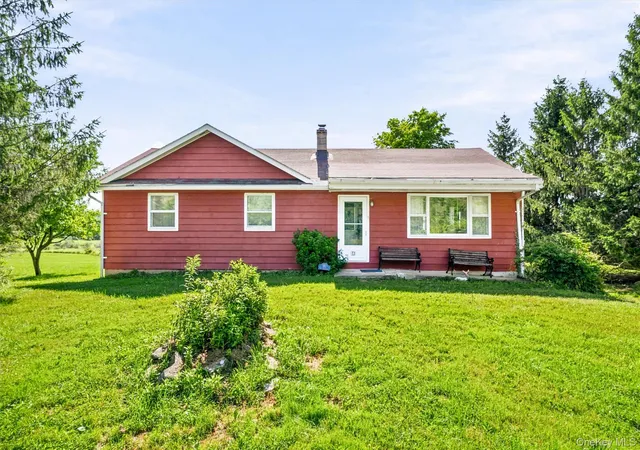 Homes for sale in Delaware, NY | 22 Kratz Rd, Delaware, NY 12723 | MLS# 1024336
