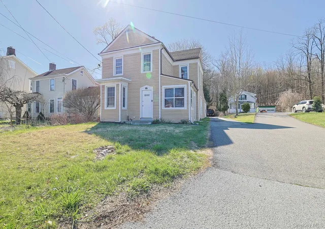 Homes for sale in Pleasant Valley, NY | 1666 Main St, Pleasant Valley, NY 12569 | MLS# 1024339