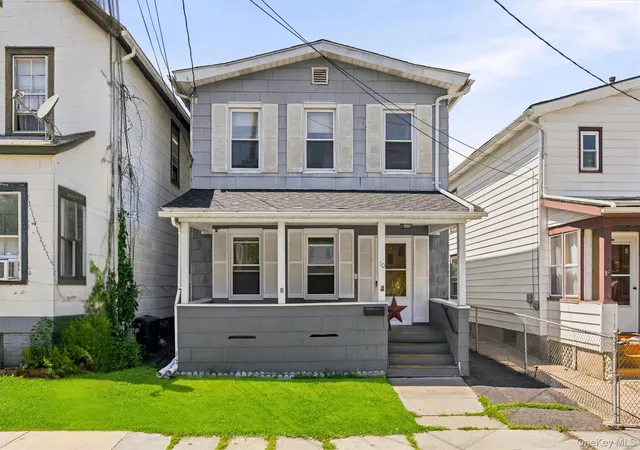 1st image of 10 Church St, Port Jervis, NY 12771 | MLS# 1024355