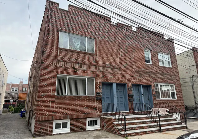 Multi family home for sale at 29-27 200th Street, New York, NY 11360 | MLS# 1024361