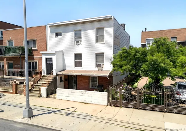 Photo 2 of Multi family home for sale at 25 14 Crescent St, Astoria, NY 11102 | MLS# 1024366 | Listing updated on 2026-07-12