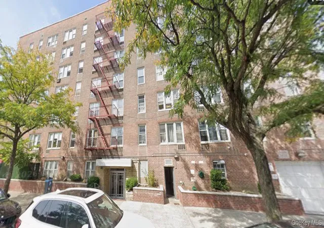 1st image of 1332 Metropolitan Ave #6A, Bronx, NY 10462 | MLS# 1024370