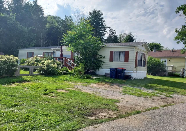 1st image of 198 Sinpatch Rd #Lot 42, Amenia, NY 12592 | MLS# 1024378