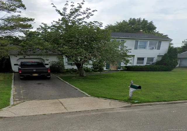 1st image of 21 Rustic Ave, Medford, NY 11763 | MLS# 1024385
